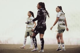 Santos vs Toluca J10 C2023 Liga MX femenil @tar.mx