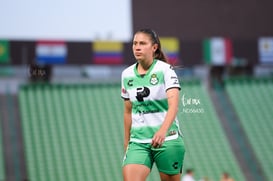 Santos vs Toluca J10 C2023 Liga MX femenil @tar.mx