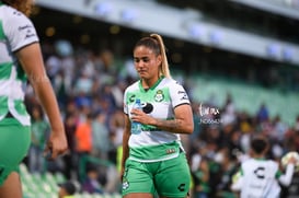 Santos vs Toluca J10 C2023 Liga MX femenil @tar.mx