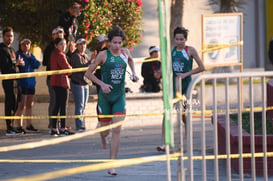 Selectivo Coahuila Triatlón, CONADE 2023 @tar.mx