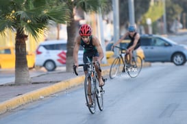 Selectivo Coahuila Triatlón, CONADE 2023 @tar.mx