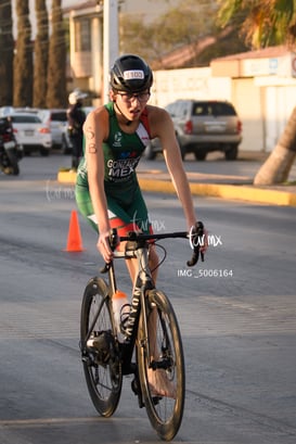 Selectivo Coahuila Triatlón, CONADE 2023 @tar.mx