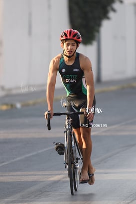 Selectivo Coahuila Triatlón, CONADE 2023 @tar.mx