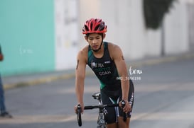 Selectivo Coahuila Triatlón, CONADE 2023 @tar.mx