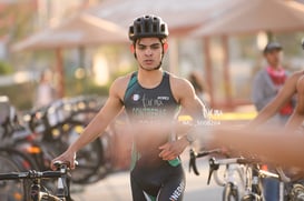 Selectivo Coahuila Triatlón, CONADE 2023 @tar.mx