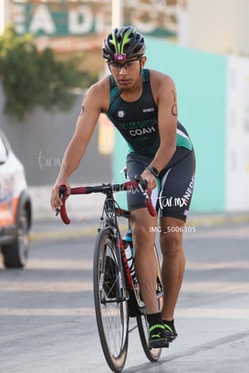 Selectivo Coahuila Triatlón, CONADE 2023 @tar.mx