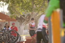 Selectivo Coahuila Triatlón, CONADE 2023 @tar.mx