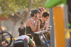 Selectivo Coahuila Triatlón, CONADE 2023 @tar.mx