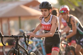 Selectivo Coahuila Triatlón, CONADE 2023 @tar.mx