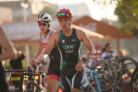 Selectivo Coahuila Triatlón, CONADE 2023 @tar.mx