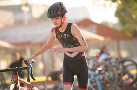 Selectivo Coahuila Triatlón, CONADE 2023 @tar.mx