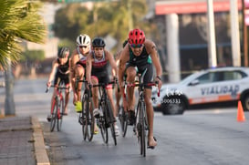 Selectivo Coahuila Triatlón, CONADE 2023 @tar.mx