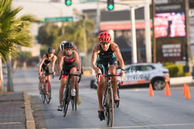 Selectivo Coahuila Triatlón, CONADE 2023 @tar.mx