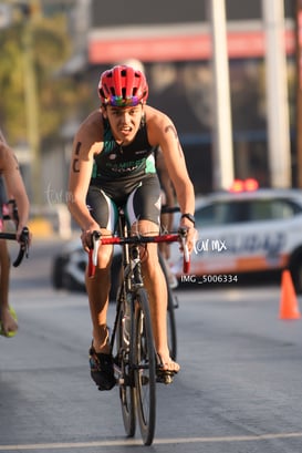 Selectivo Coahuila Triatlón, CONADE 2023 @tar.mx