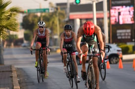 Selectivo Coahuila Triatlón, CONADE 2023 @tar.mx