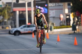 Selectivo Coahuila Triatlón, CONADE 2023 @tar.mx