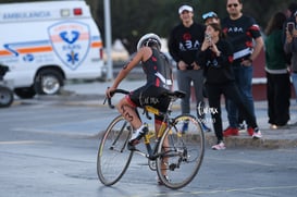 Selectivo Coahuila Triatlón, CONADE 2023 @tar.mx