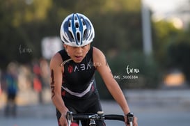 Selectivo Coahuila Triatlón, CONADE 2023 @tar.mx