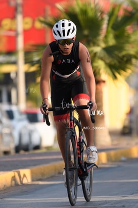 Selectivo Coahuila Triatlón, CONADE 2023 @tar.mx