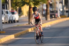 Selectivo Coahuila Triatlón, CONADE 2023 @tar.mx