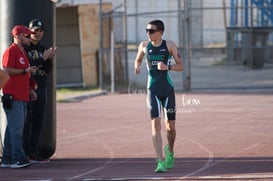 Selectivo Coahuila Triatlón, CONADE 2023 @tar.mx