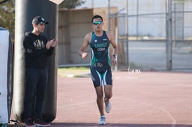 Selectivo Coahuila Triatlón, CONADE 2023 @tar.mx