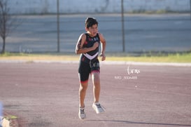 Selectivo Coahuila Triatlón, CONADE 2023 @tar.mx