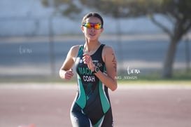 Selectivo Coahuila Triatlón, CONADE 2023 @tar.mx