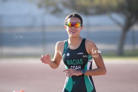 Selectivo Coahuila Triatlón, CONADE 2023 @tar.mx