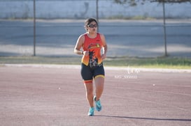 Selectivo Coahuila Triatlón, CONADE 2023 @tar.mx