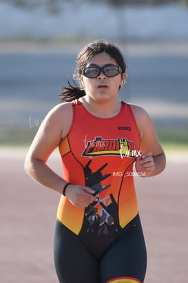 Selectivo Coahuila Triatlón, CONADE 2023 @tar.mx