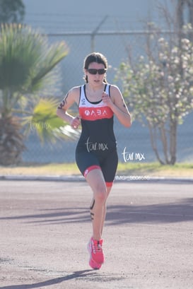 Selectivo Coahuila Triatlón, CONADE 2023 @tar.mx