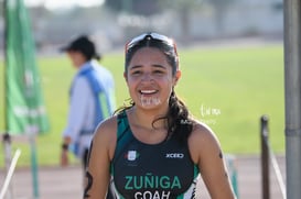 Selectivo Coahuila Triatlón, CONADE 2023 @tar.mx