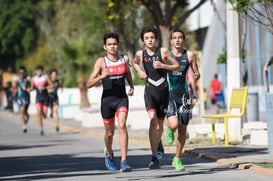 Selectivo Coahuila Triatlón, CONADE 2023 @tar.mx