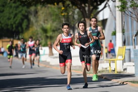 Selectivo Coahuila Triatlón, CONADE 2023 @tar.mx