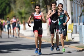 Selectivo Coahuila Triatlón, CONADE 2023 @tar.mx