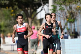 Selectivo Coahuila Triatlón, CONADE 2023 @tar.mx