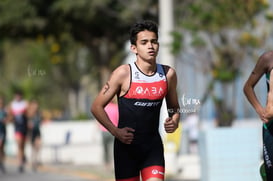 Selectivo Coahuila Triatlón, CONADE 2023 @tar.mx