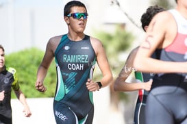 Selectivo Coahuila Triatlón, CONADE 2023 @tar.mx