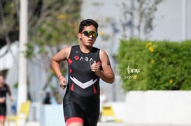 Selectivo Coahuila Triatlón, CONADE 2023 @tar.mx