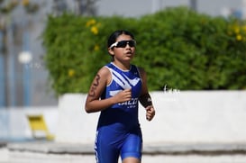 Selectivo Coahuila Triatlón, CONADE 2023 @tar.mx