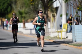 Selectivo Coahuila Triatlón, CONADE 2023 @tar.mx