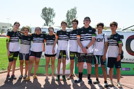 Selectivo Coahuila Triatlón, CONADE 2023 @tar.mx