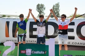 Selectivo Coahuila Triatlón, CONADE 2023 @tar.mx