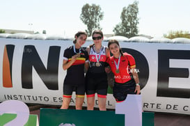 Selectivo Coahuila Triatlón, CONADE 2023 @tar.mx