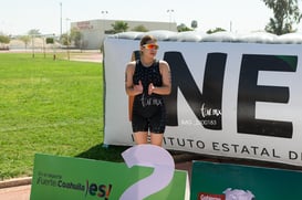 Selectivo Coahuila Triatlón, CONADE 2023 @tar.mx