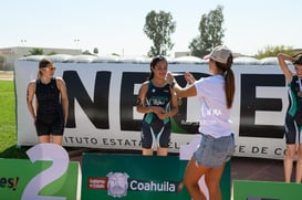 Selectivo Coahuila Triatlón, CONADE 2023 @tar.mx