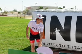 Selectivo Coahuila Triatlón, CONADE 2023 @tar.mx