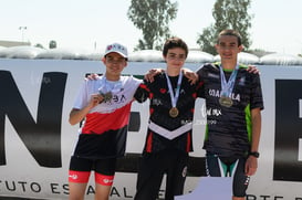 Selectivo Coahuila Triatlón, CONADE 2023 @tar.mx