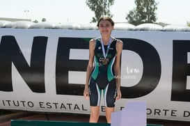 Selectivo Coahuila Triatlón, CONADE 2023 @tar.mx